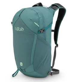 Rab Tygen 22