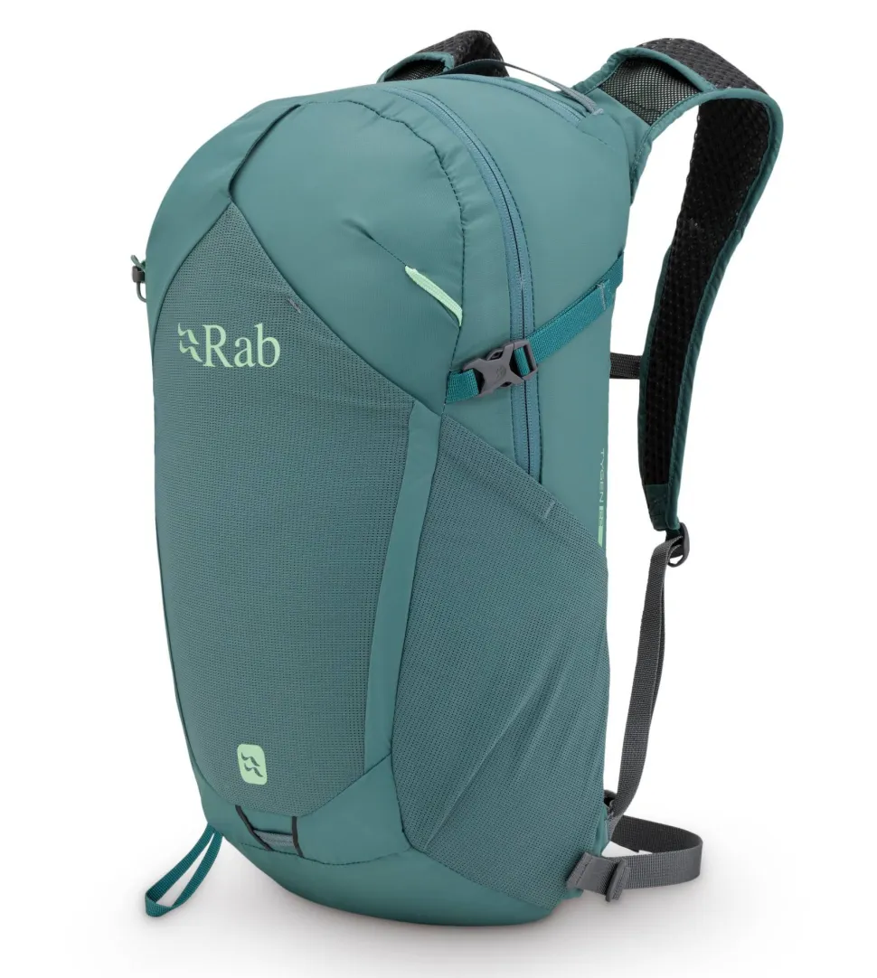 Rab Tygen 22