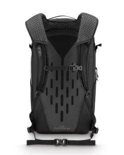 Rab Tygen 22