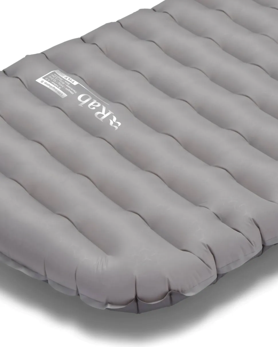 Rab Ultrasphere 5 Long Wide