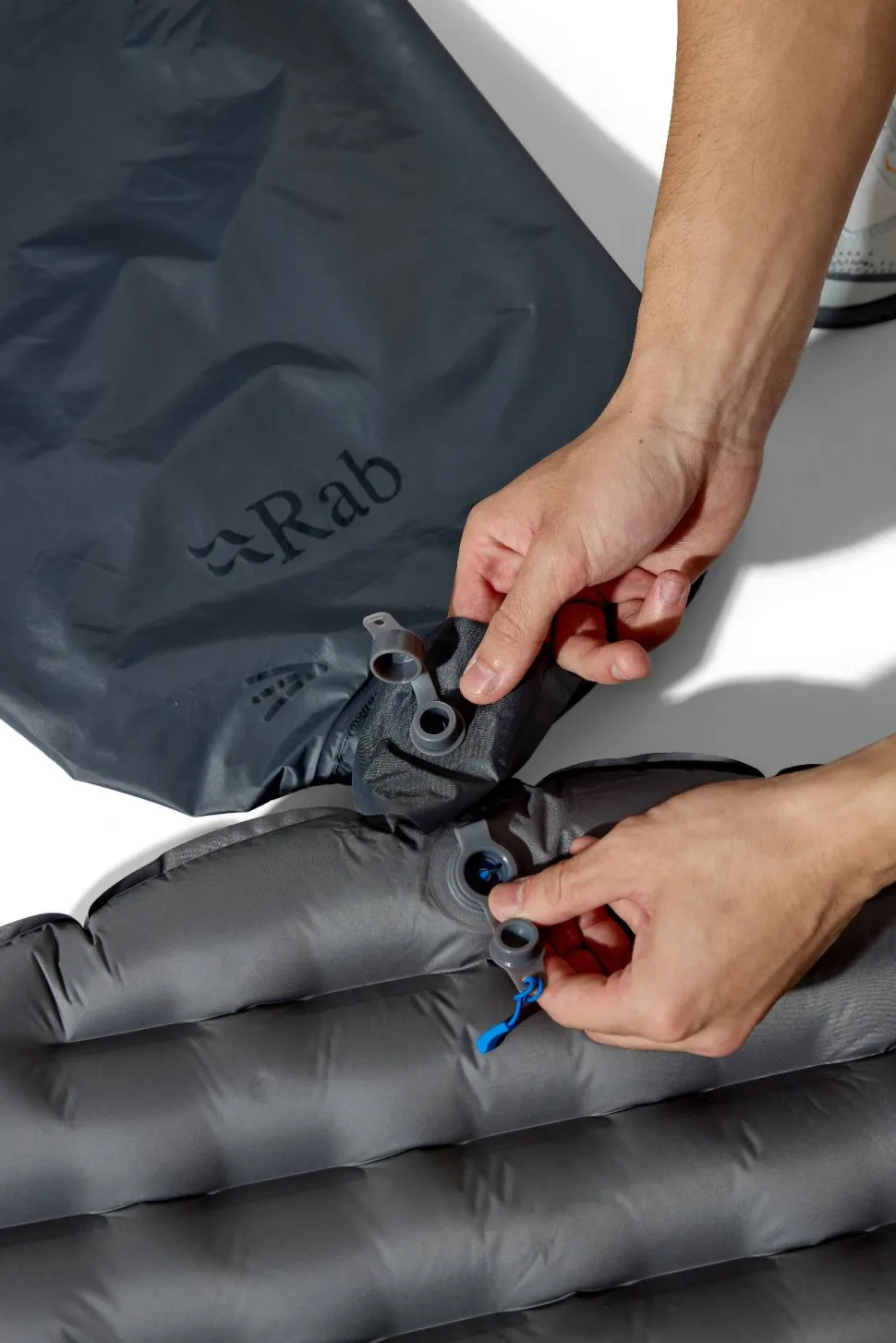 Rab Ultrasphere 5 Long Wide