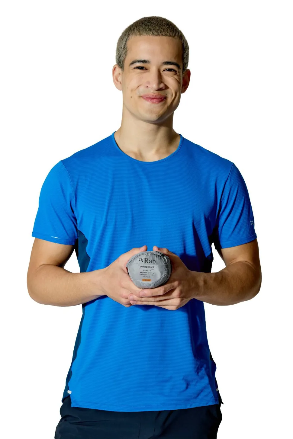 Rab Ultrasphere 5 Long Wide