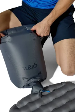 Rab Ultrasphere 5 Long Wide