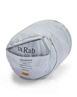 Rab Ultrasphere 5 Regular Wide