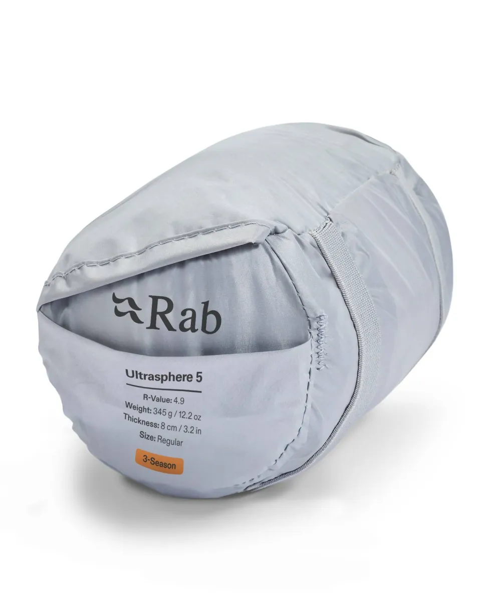 Rab Ultrasphere 5 Regular Wide