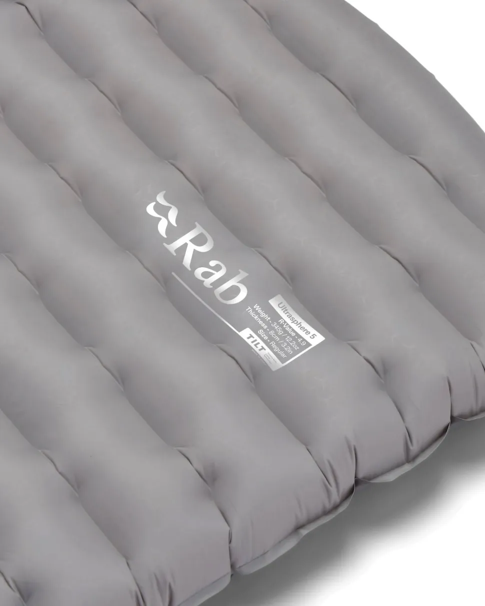 Rab Ultrasphere 5 Regular Wide