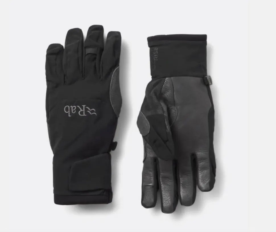 Rab Vapour Rise Gloves