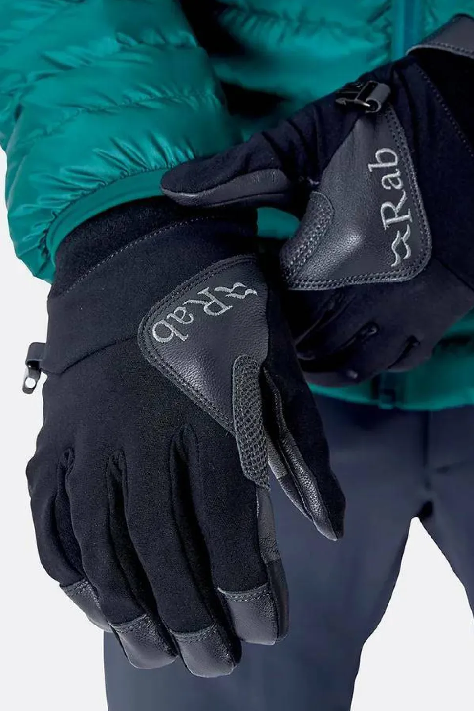 Rab Velocity Guide Gloves