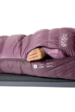 Rab Women's Alpine -18 Regular