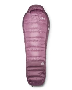 Rab Women's Alpine -18 Regular