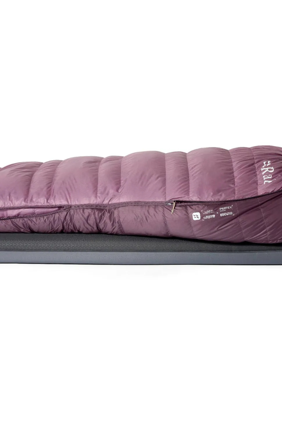 Rab Women's Alpine -18 Regular