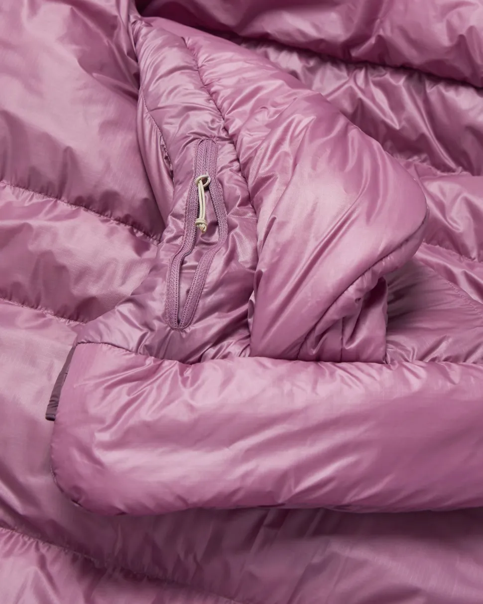 Rab Women's Alpine -18 Regular