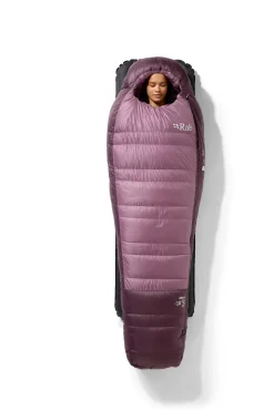 Rab Women's Alpine -18 Regular
