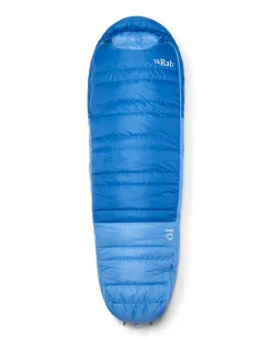 Rab Women's Ascent -6 Regular
