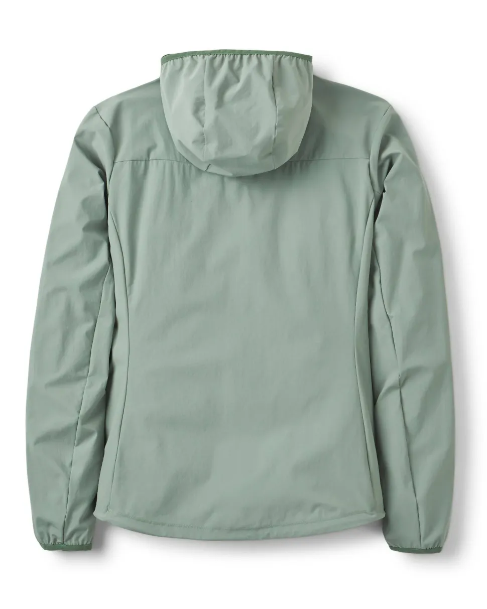 Rab Women's Borealis Hoody