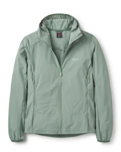 Rab Women's Borealis Hoody