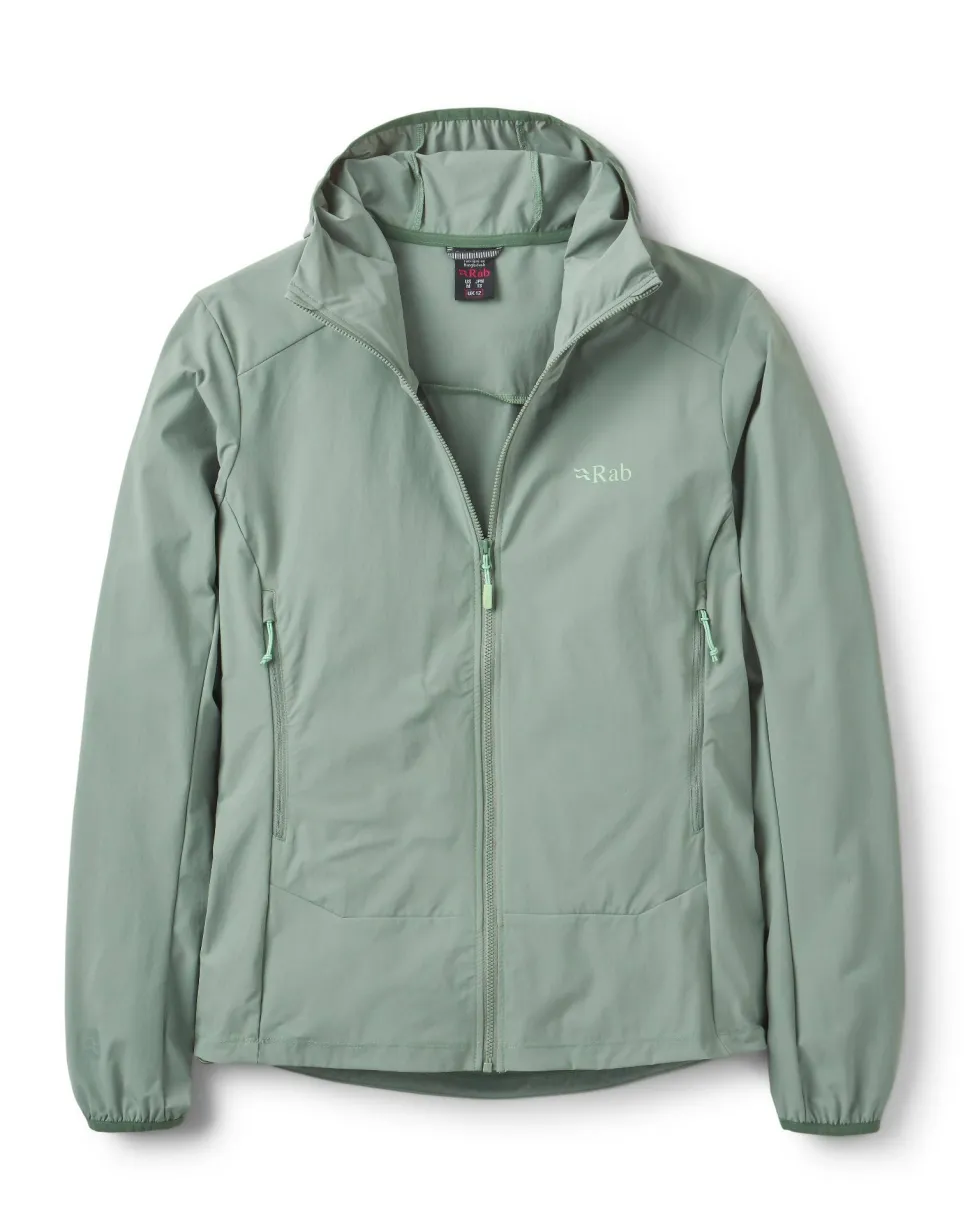 Rab Women's Borealis Hoody