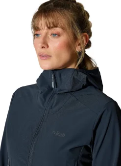 Rab Women's Borealis Hoody