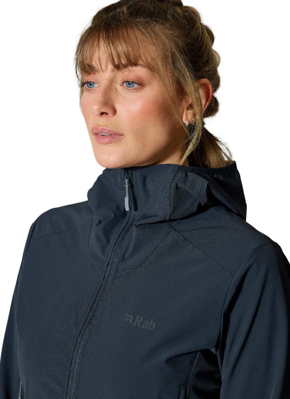 Rab Women's Borealis Hoody