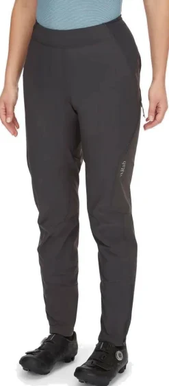 Rab Women's Cinder Crank Pants