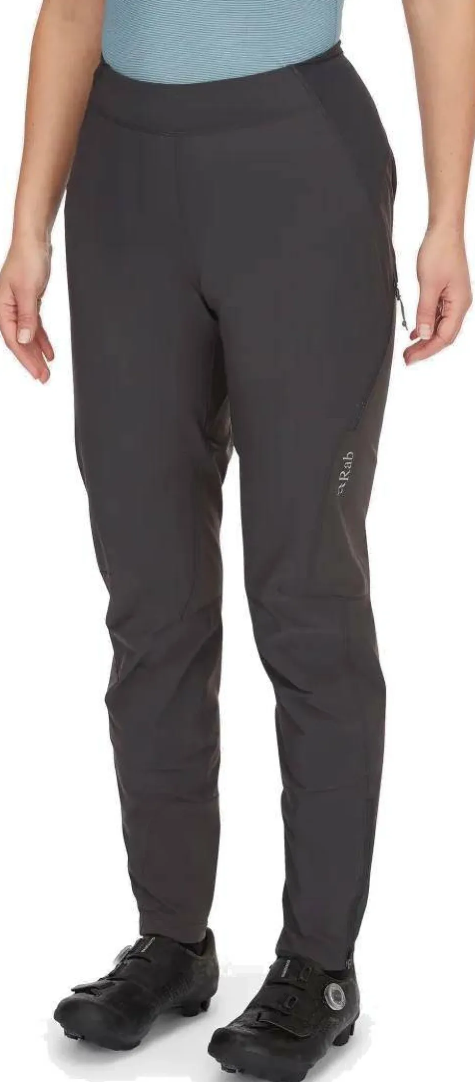 Rab Women's Cinder Crank Pants