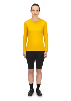 Rab Women's Cinder Crimp LS
