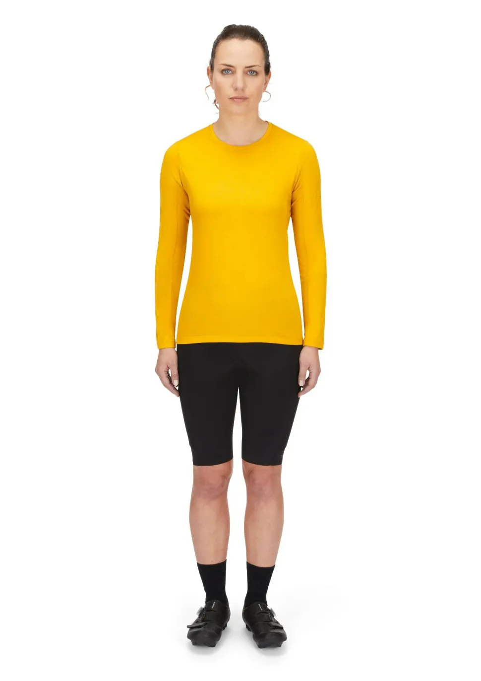 Rab Women's Cinder Crimp LS