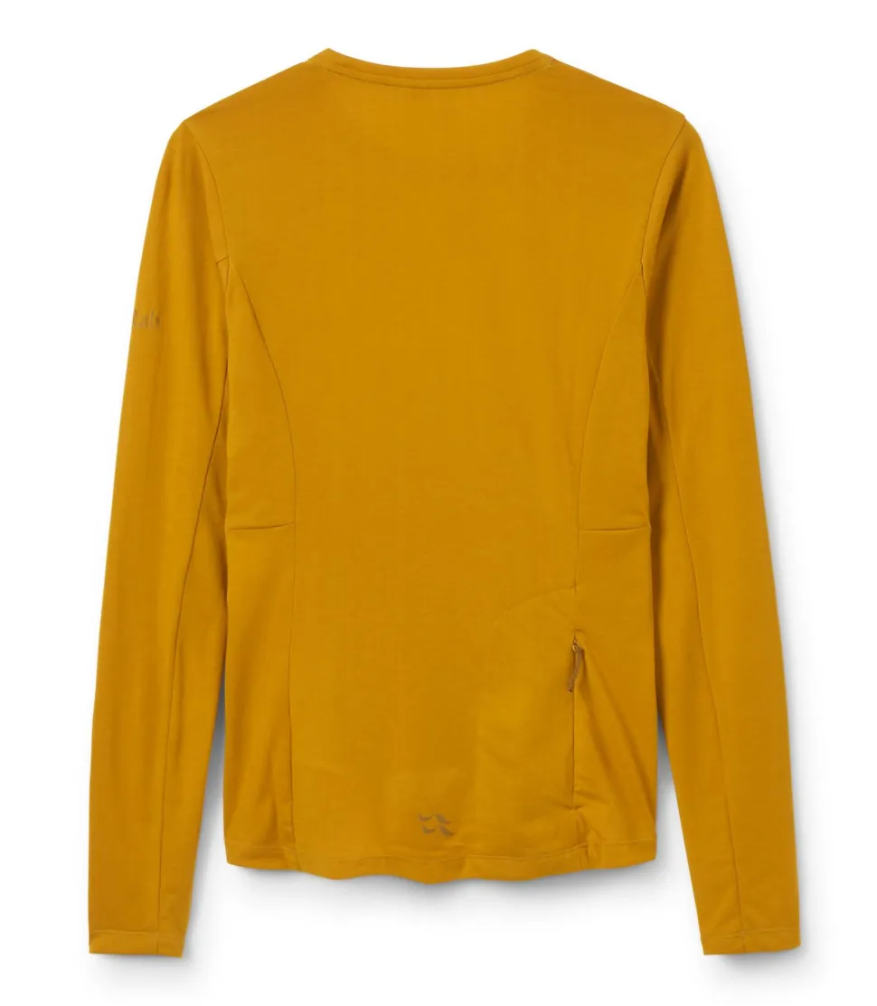 Rab Women's Cinder Crimp LS