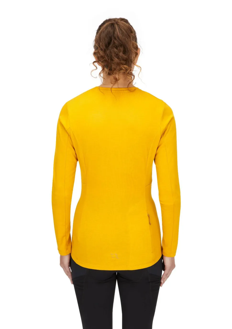 Rab Women's Cinder Crimp LS