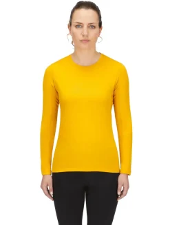 Rab Women's Cinder Crimp LS
