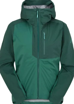 Rab Women's Cinder Kinetic Jacket