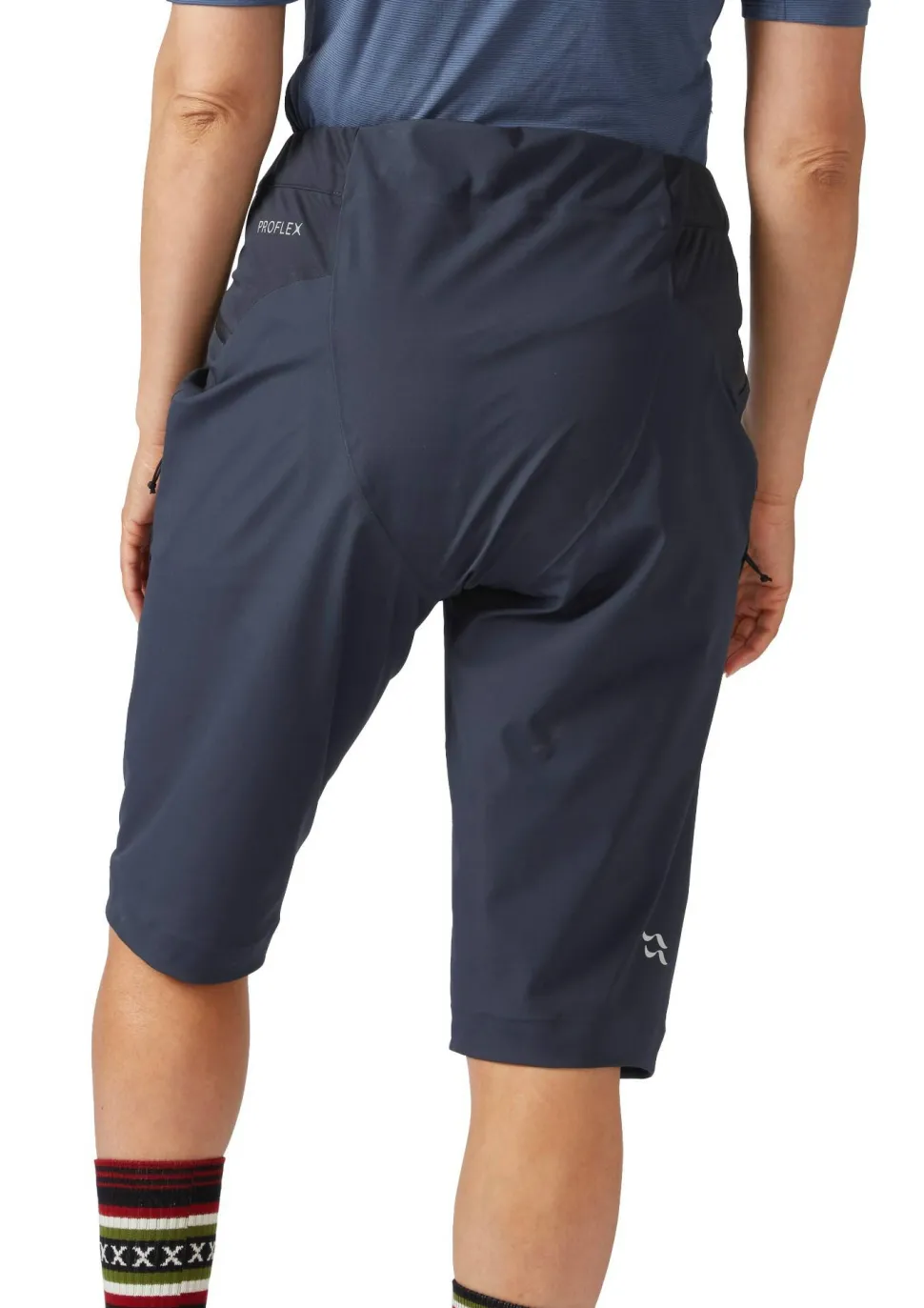 Rab Women's Cinder Kinetic Shorts