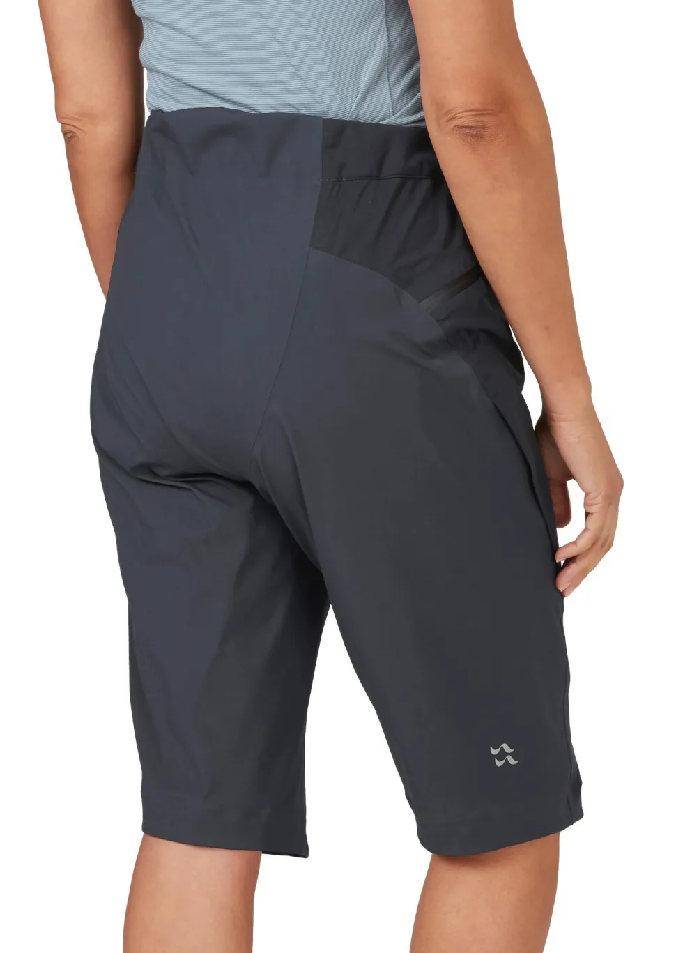 Rab Women's Cinder Kinetic Shorts