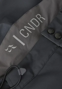Rab Women's Cinder Kinetic Shorts