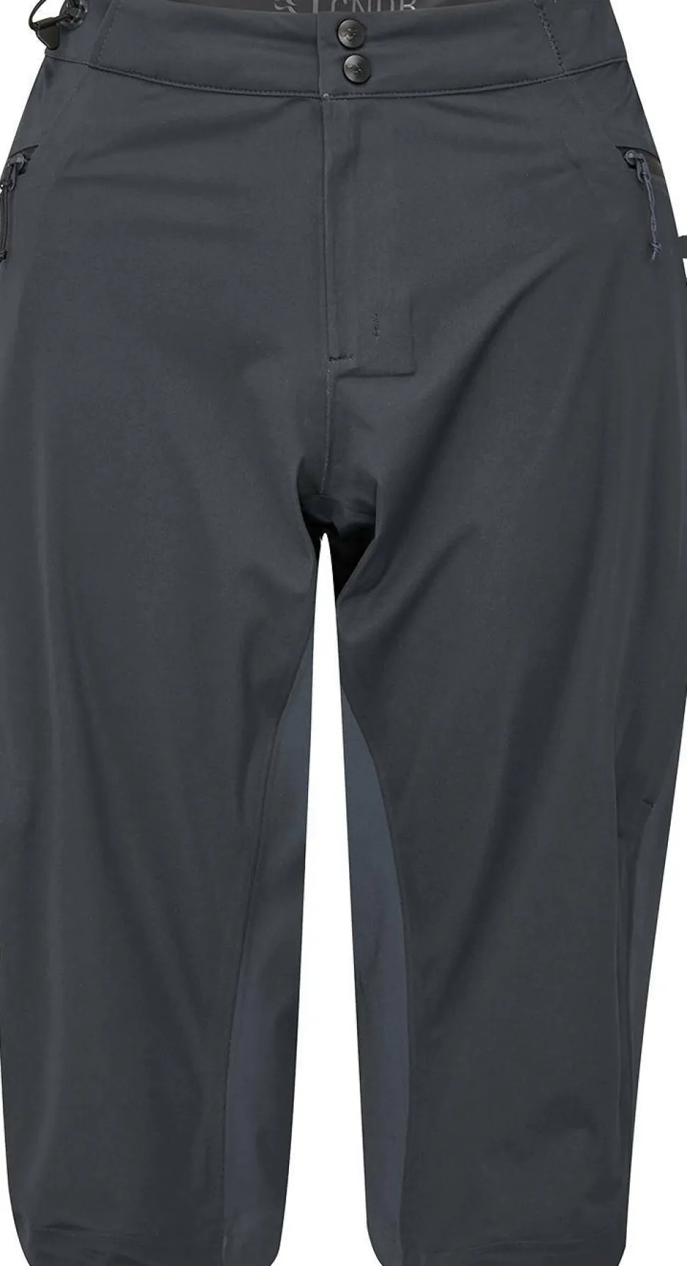 Rab Women's Cinder Kinetic Shorts