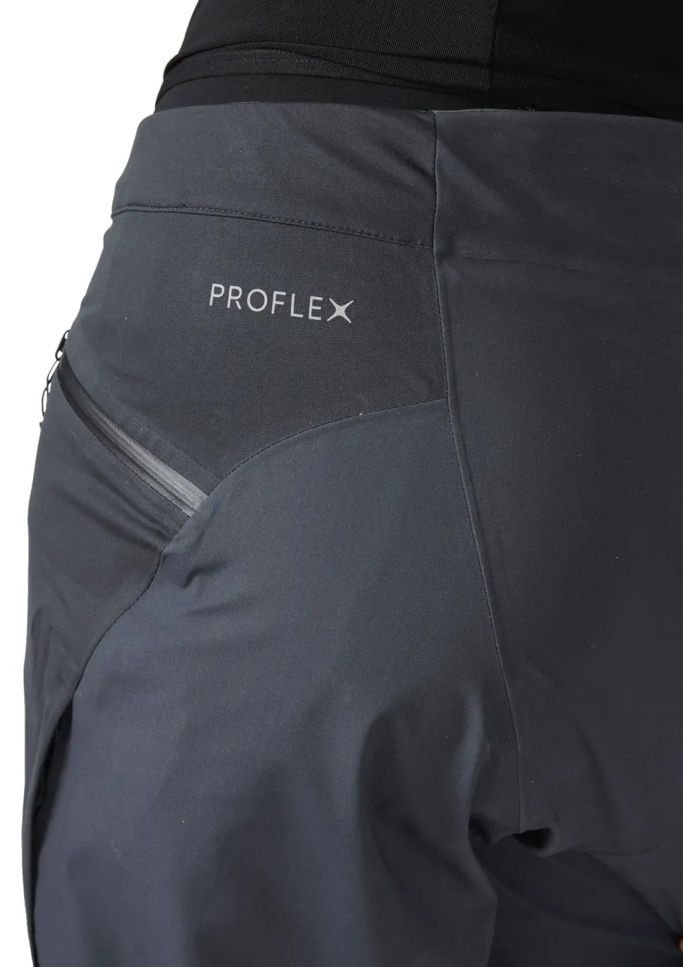 Rab Women's Cinder Kinetic Shorts