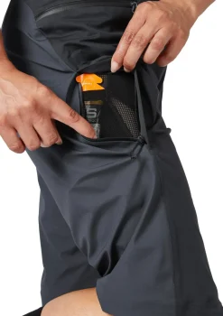 Rab Women's Cinder Kinetic Shorts