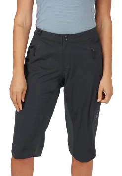 Rab Women's Cinder Kinetic Shorts