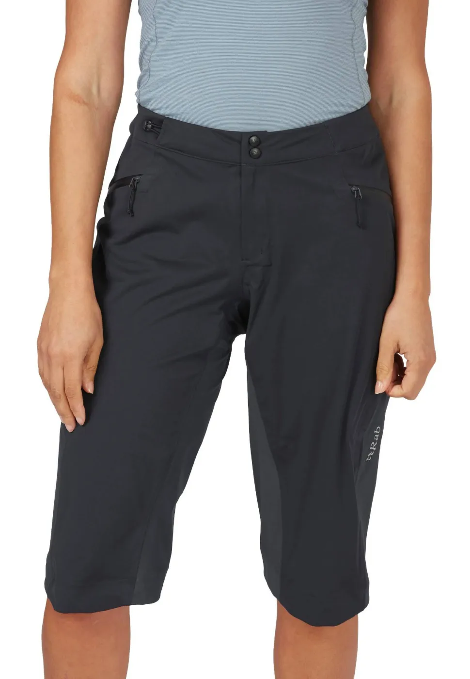 Rab Women's Cinder Kinetic Shorts