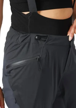 Rab Women's Cinder Kinetic Shorts