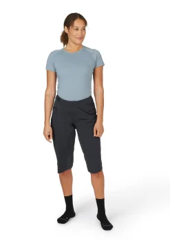Rab Women's Cinder Kinetic Shorts