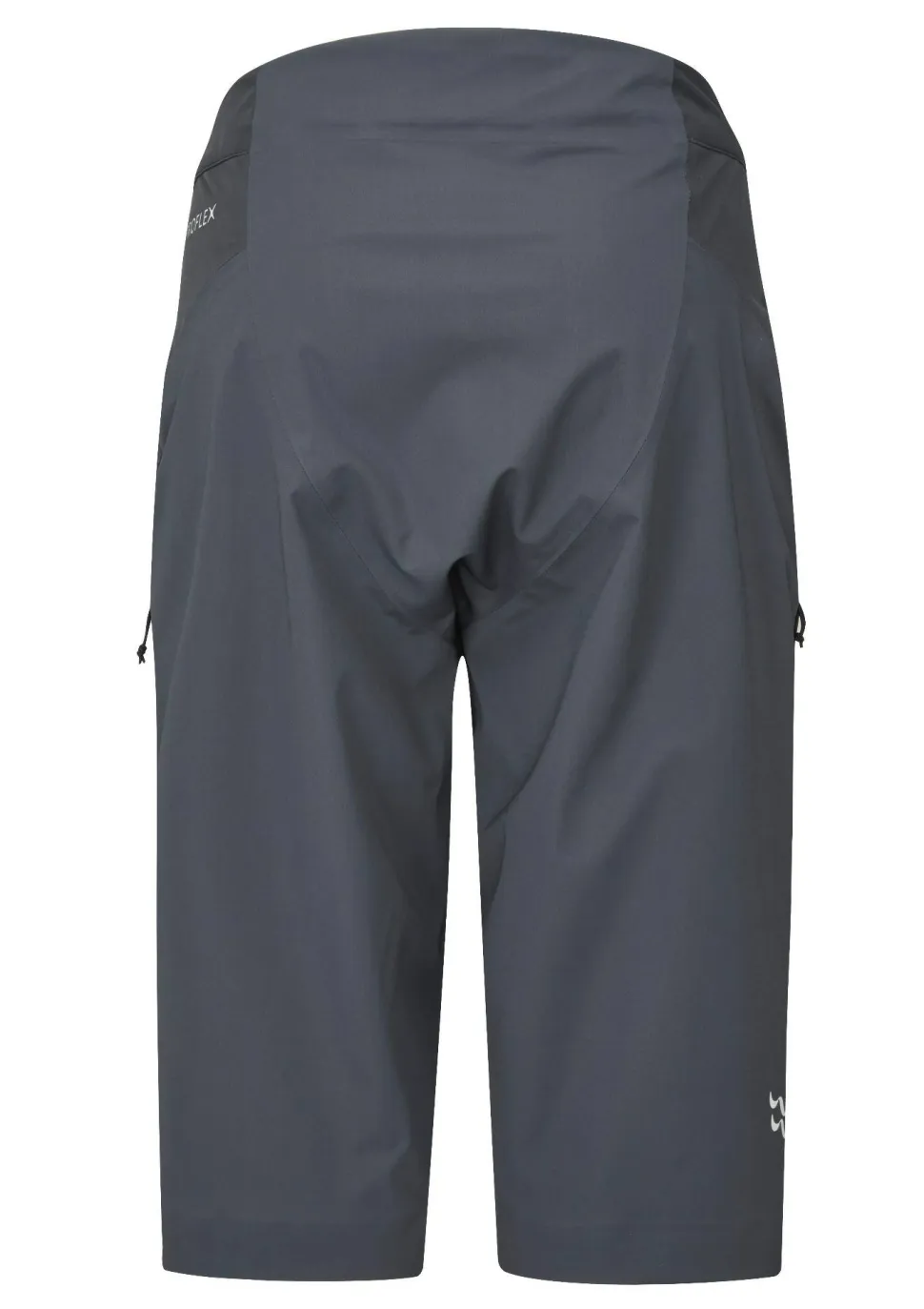 Rab Women's Cinder Kinetic Shorts