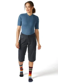 Rab Women's Cinder Kinetic Shorts