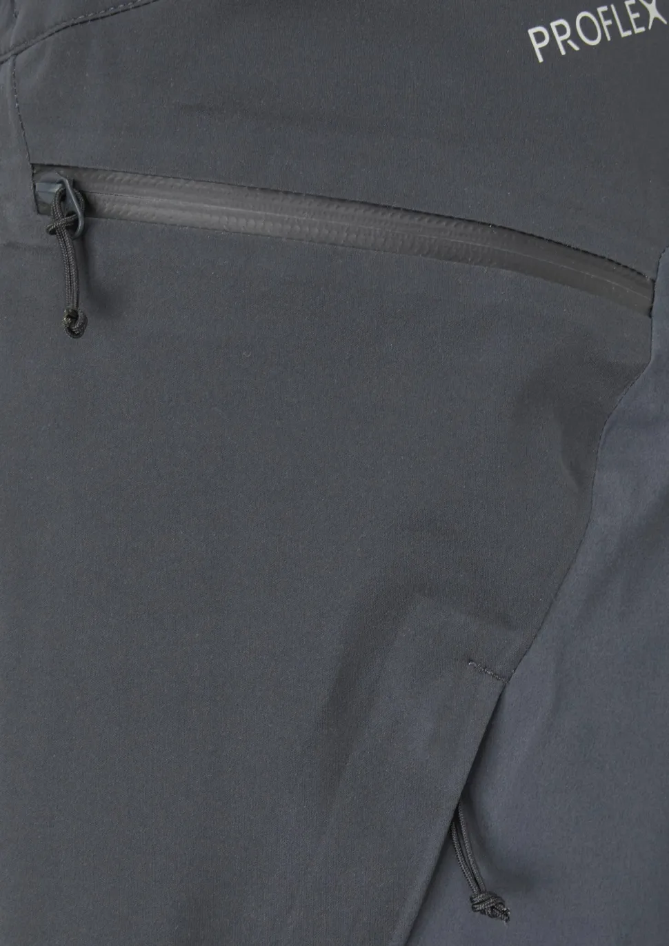 Rab Women's Cinder Kinetic Shorts