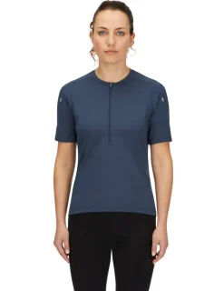 Rab Women's Cinder Tract Jersey