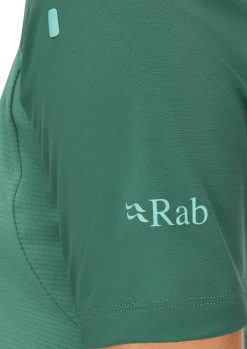 Rab Women's Cinder Tract Jersey