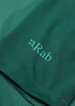 Rab Women's Cinder Tract Jersey