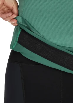 Rab Women's Cinder Tract Jersey