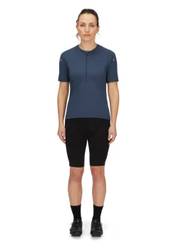 Rab Women's Cinder Tract Jersey