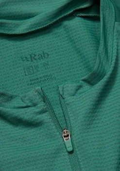 Rab Women's Cinder Tract Jersey